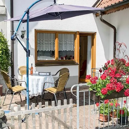 Gästehaus Resi Bad Peterstal-Griesbach Exterior foto