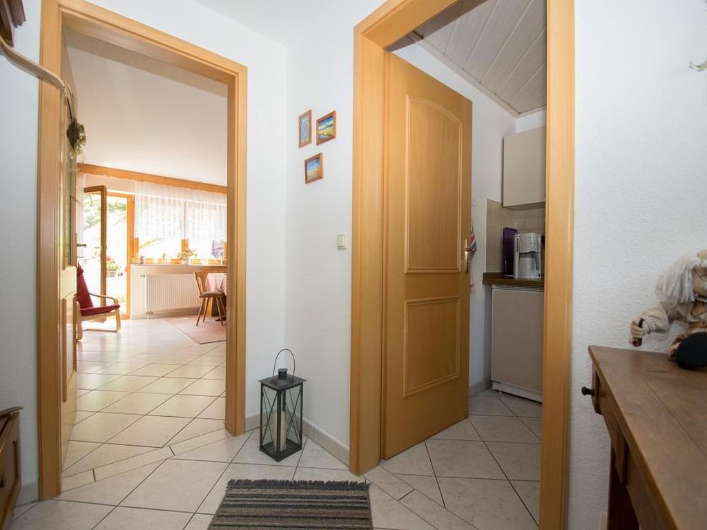 Apartment Resi Bad Peterstal-Griesbach