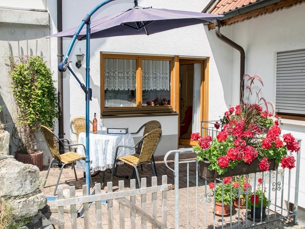 Resi Bad Peterstal-Griesbach